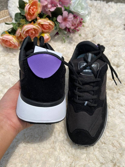 Chunky Trainer